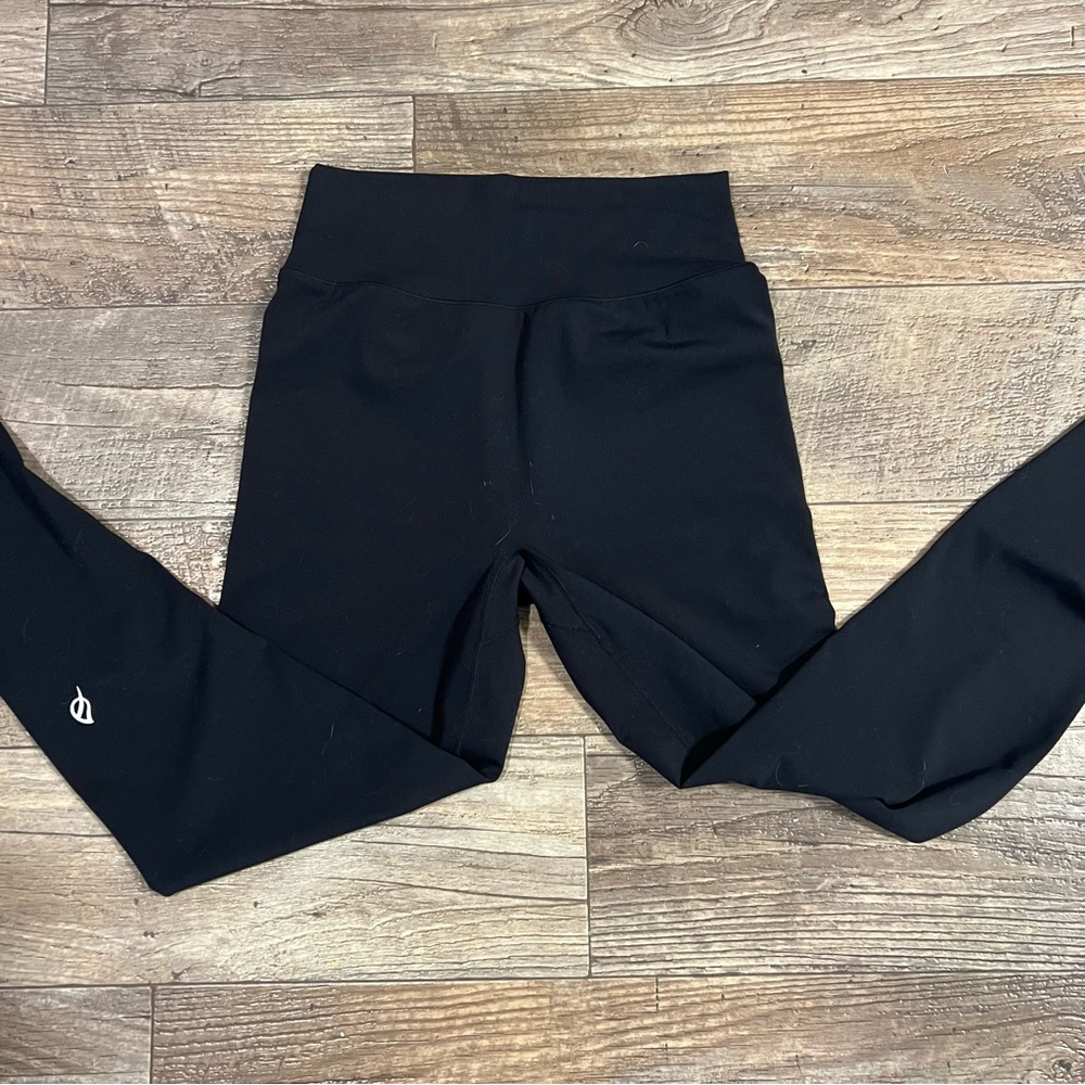 P’tula Taylor Leggings 26”
